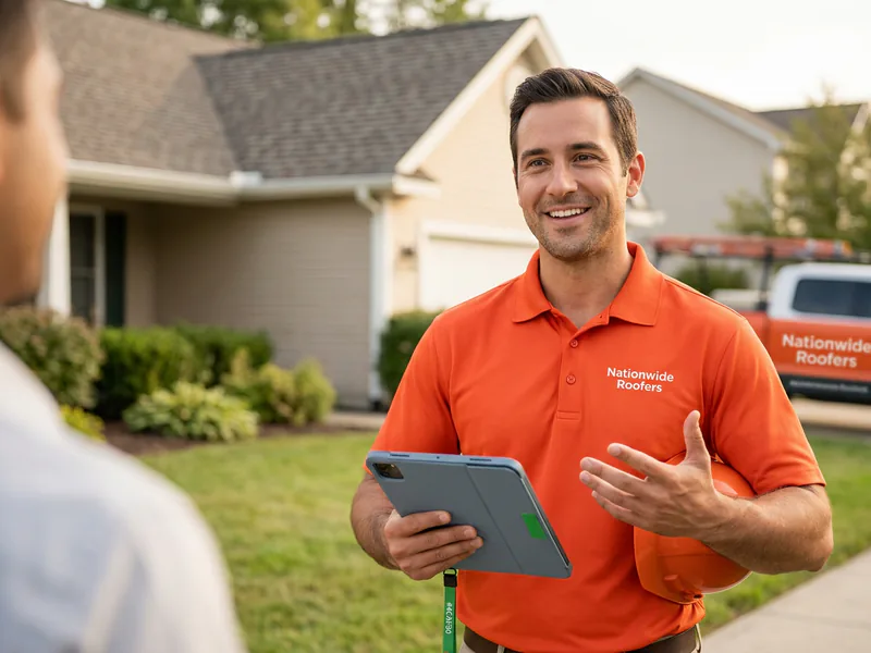 Roof Installation  in Le Mars  FAQ