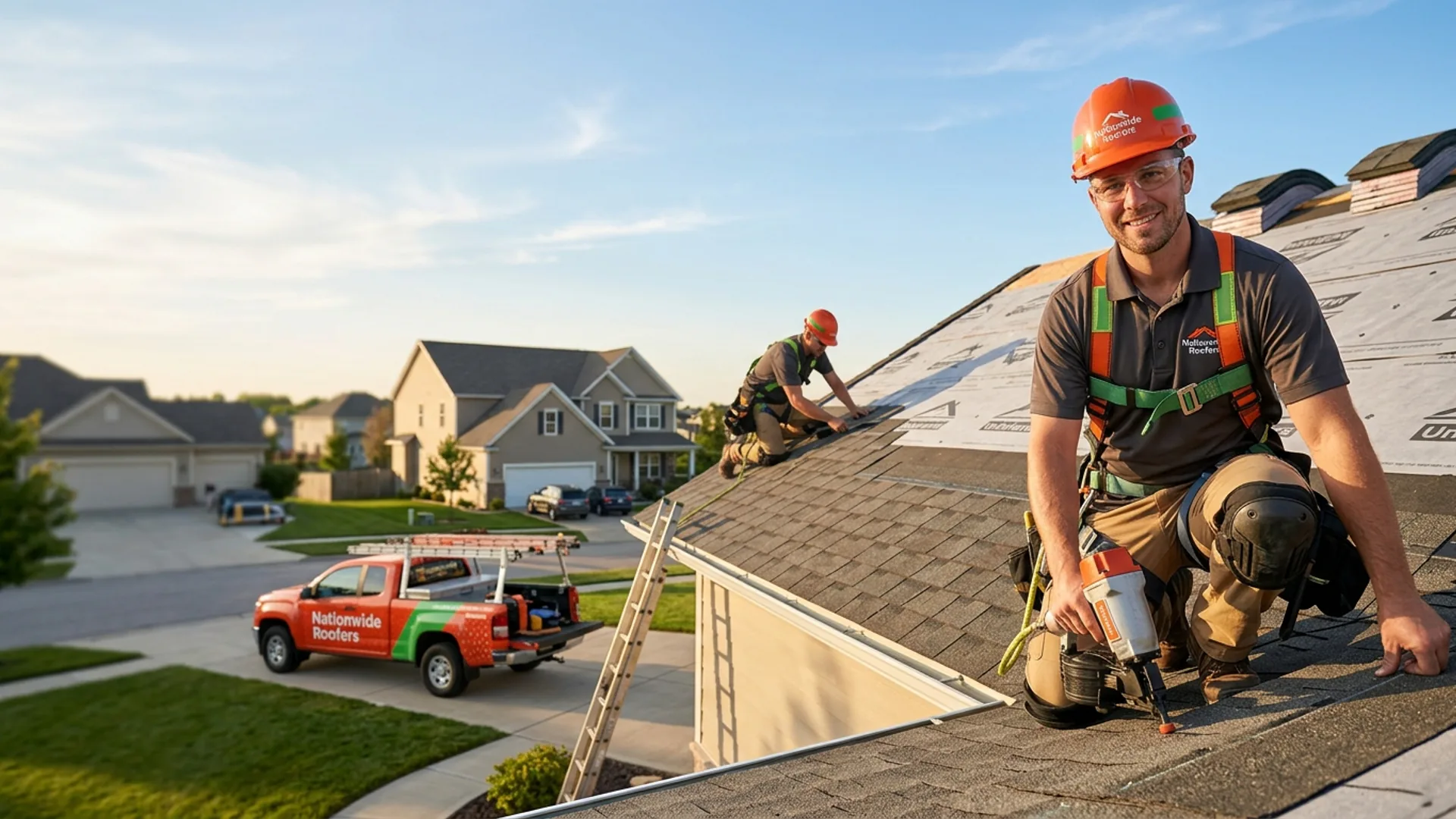 Community Roof Installation Le Mars, IA Near Me
